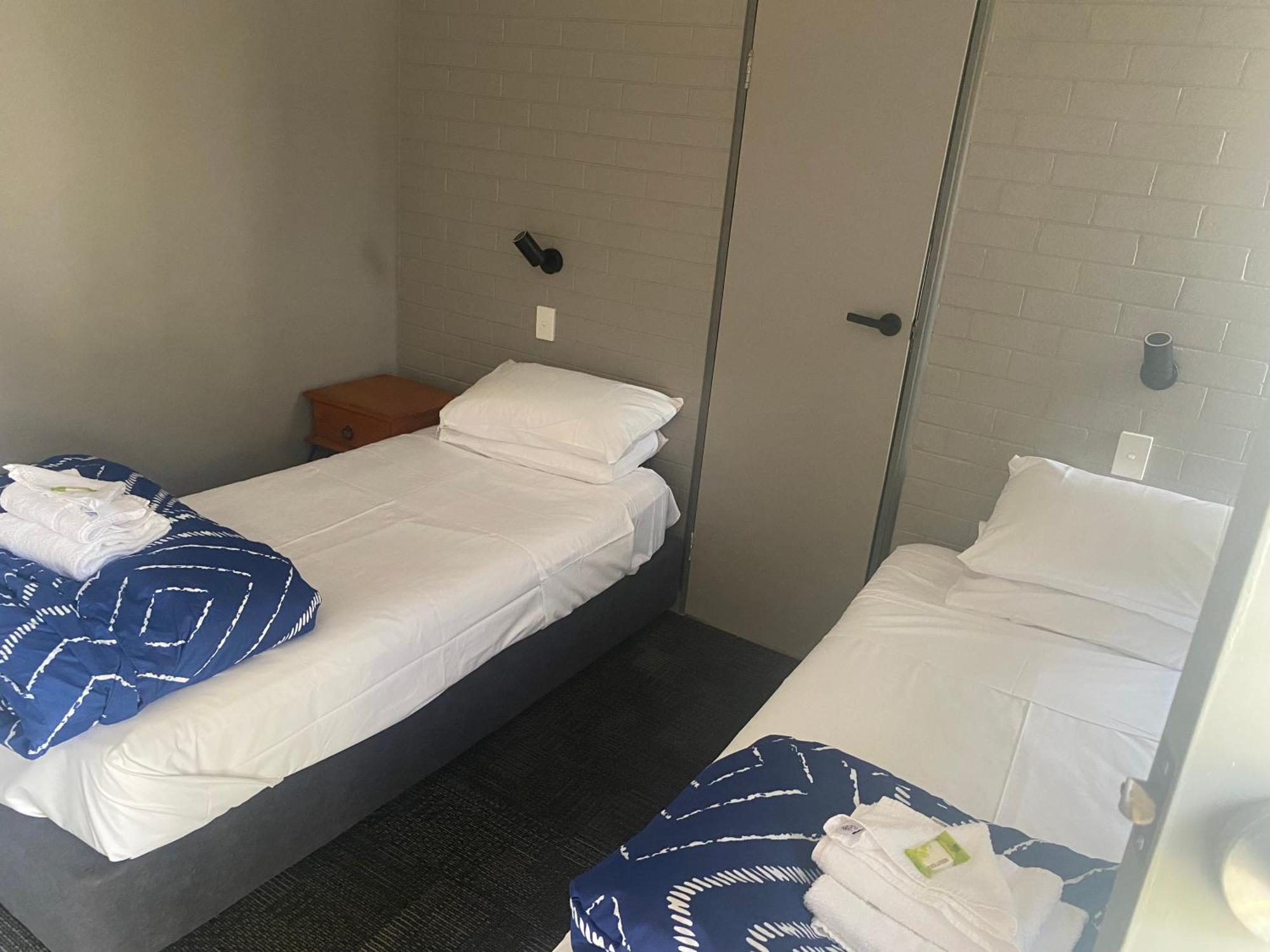 Rod 'N' Reel Hotel Motel Woodburn Bagian luar foto