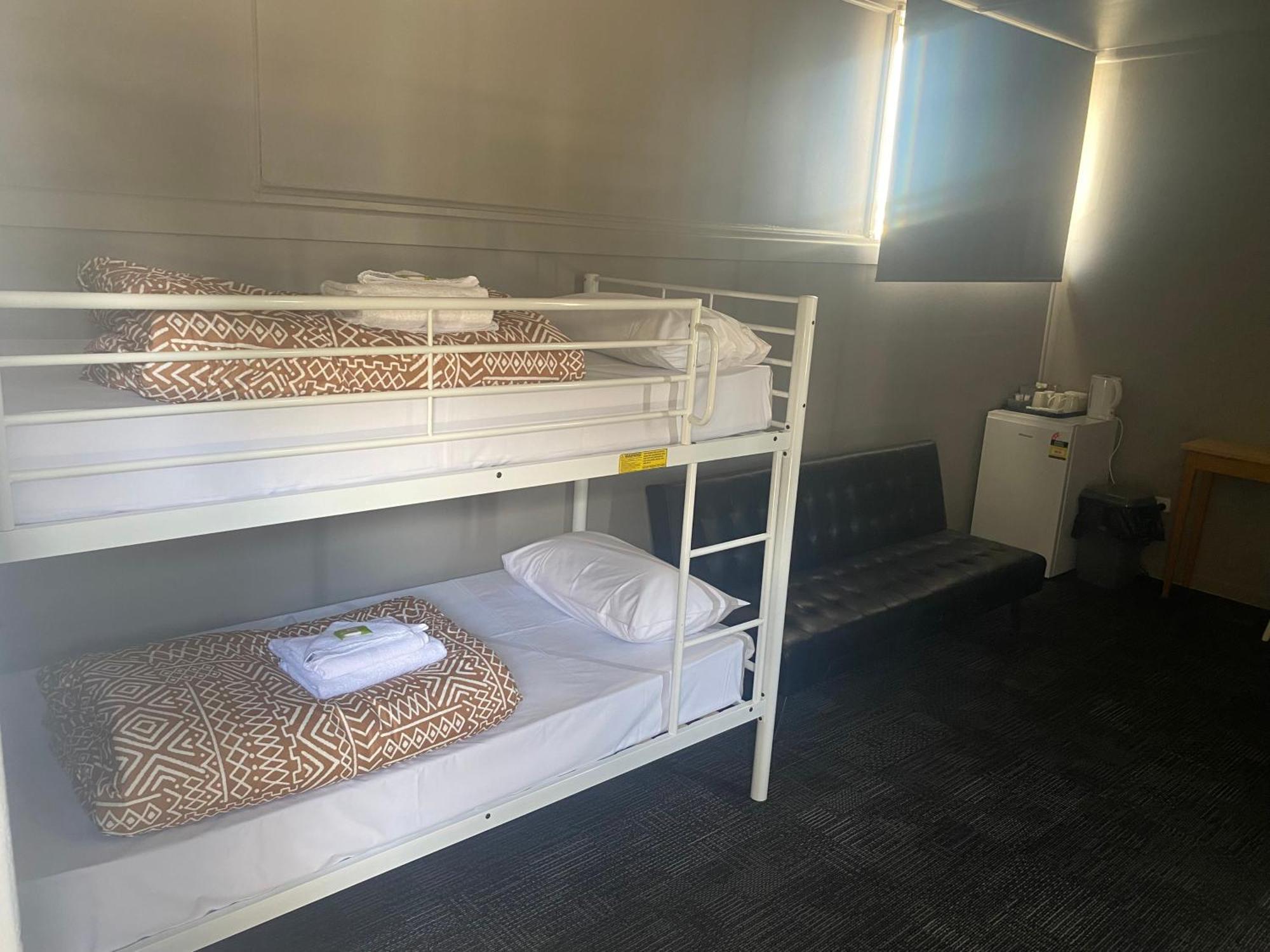 Rod 'N' Reel Hotel Motel Woodburn Bagian luar foto